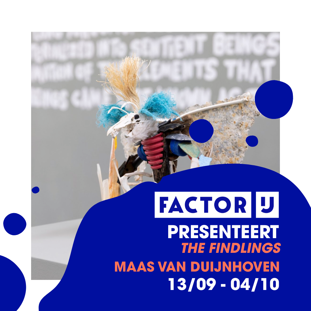 Factor IJ example